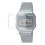[6 יחידות] Casio A700WEM-7AEF מגן מסך נאנו זכוכית 9H לשעון