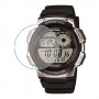 [6 יחידות] Casio AE-1000W-1A2VEF מגן מסך נאנו זכוכית 9H לשעון