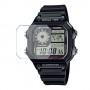 [6 יחידות] Casio AE-1200WH-1AV מגן מסך נאנו זכוכית 9H לשעון