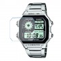 [6 יחידות] Casio AE-1200WHD-1AVEF מגן מסך נאנו זכוכית 9H לשעון