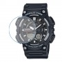 [6 יחידות] Casio AEQ-110W-1AV מגן מסך נאנו זכוכית 9H לשעון