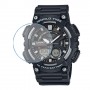 [6 יחידות] Casio AEQ-110W-1AVEF מגן מסך נאנו זכוכית 9H לשעון