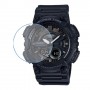 [6 יחידות] Casio AEQ-110W-1BV מגן מסך נאנו זכוכית 9H לשעון