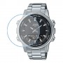 [6 יחידות] Casio AMW-880D-1AV מגן מסך נאנו זכוכית 9H לשעון