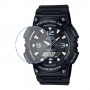 [6 יחידות] Casio AQ-S810W-1AV מגן מסך נאנו זכוכית 9H לשעון