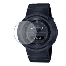 [6 יחידות] Casio AW-500BB-1E מגן מסך נאנו זכוכית 9H לשעון