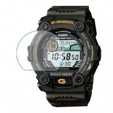[6 יחידות] Casio AW-500E-1E מגן מסך נאנו זכוכית 9H לשעון