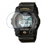 [6 יחידות] Casio AW-500E-1E מגן מסך נאנו זכוכית 9H לשעון