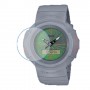 [6 יחידות] Casio AW-500MNT-8A מגן מסך נאנו זכוכית 9H לשעון
