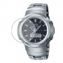 [6 יחידות] Casio AWM-500D-1A מגן מסך נאנו זכוכית 9H לשעון