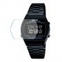 [6 יחידות] Casio B640WB-1BEF מגן מסך נאנו זכוכית 9H לשעון