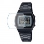 [6 יחידות] Casio B640WBG-1B מגן מסך נאנו זכוכית 9H לשעון
