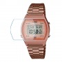 [6 יחידות] Casio B640WCG-5 מגן מסך נאנו זכוכית 9H לשעון