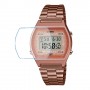 [6 יחידות] Casio B640WCG-5EF מגן מסך נאנו זכוכית 9H לשעון