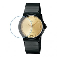 [6 יחידות] Casio B640WDG-7 מגן מסך נאנו זכוכית 9H לשעון