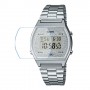 [6 יחידות] Casio B640WDG-7EF מגן מסך נאנו זכוכית 9H לשעון