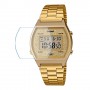 [6 יחידות] Casio B640WGG-9EF מגן מסך נאנו זכוכית 9H לשעון