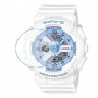 [6 יחידות] Casio BA-110BE-7A מגן מסך נאנו זכוכית 9H לשעון