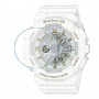 [6 יחידות] Casio BA-110GA-7A1 מגן מסך נאנו זכוכית 9H לשעון