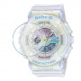 [6 יחידות] Casio BA-110PL-7A2 מגן מסך נאנו זכוכית 9H לשעון