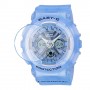 [6 יחידות] Casio BA-130CV-2A מגן מסך נאנו זכוכית 9H לשעון
