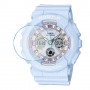 [6 יחידות] Casio BA-130WP-2A מגן מסך נאנו זכוכית 9H לשעון