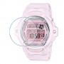 [6 יחידות] Casio BG-169M-4 מגן מסך נאנו זכוכית 9H לשעון