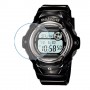 [6 יחידות] Casio BG-169R-1 מגן מסך נאנו זכוכית 9H לשעון