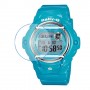 [6 יחידות] Casio BG-169R-2B מגן מסך נאנו זכוכית 9H לשעון