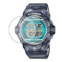[6 יחידות] Casio BG-169R-8B מגן מסך נאנו זכוכית 9H לשעון