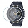 [6 יחידות] Casio BGA-150FL-1A מגן מסך נאנו זכוכית 9H לשעון