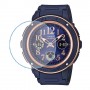 [6 יחידות] Casio BGA-150PG-2B2 מגן מסך נאנו זכוכית 9H לשעון