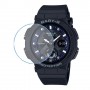 [6 יחידות] Casio BGA-250-1A מגן מסך נאנו זכוכית 9H לשעון