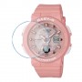 [6 יחידות] Casio BGA-250-4A מגן מסך נאנו זכוכית 9H לשעון