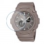 [6 יחידות] Casio BGA-275-5A מגן מסך נאנו זכוכית 9H לשעון
