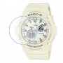 [6 יחידות] Casio BGA-275-7A מגן מסך נאנו זכוכית 9H לשעון