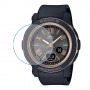 [6 יחידות] Casio BGA-290-1A מגן מסך נאנו זכוכית 9H לשעון