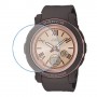 [6 יחידות] Casio BGA-290-5A מגן מסך נאנו זכוכית 9H לשעון