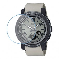 [6 יחידות] Casio BGA-290-8A מגן מסך נאנו זכוכית 9H לשעון