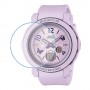 [6 יחידות] Casio BGA-290BD-6A מגן מסך נאנו זכוכית 9H לשעון