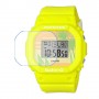 [6 יחידות] Casio BGD-560BC-9 מגן מסך נאנו זכוכית 9H לשעון