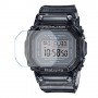 [6 יחידות] Casio BGD-560S-8 מגן מסך נאנו זכוכית 9H לשעון