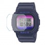 [6 יחידות] Casio BGD-560WL-2 מגן מסך נאנו זכוכית 9H לשעון