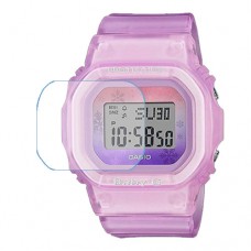 [6 יחידות] Casio BGD-560WL-4 מגן מסך נאנו זכוכית 9H לשעון