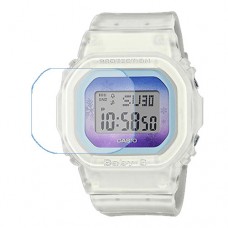[6 יחידות] Casio BGD-560WL-7 מגן מסך נאנו זכוכית 9H לשעון
