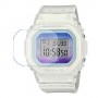 [6 יחידות] Casio BGD-560WL-7 מגן מסך נאנו זכוכית 9H לשעון