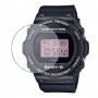 [6 יחידות] Casio BGD-570-1B מגן מסך נאנו זכוכית 9H לשעון