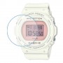 [6 יחידות] Casio BGD-570-7B מגן מסך נאנו זכוכית 9H לשעון