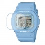 [6 יחידות] Casio BLX-560-2 מגן מסך נאנו זכוכית 9H לשעון