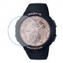 [6 יחידות] Casio BSA-B100MF-1A מגן מסך נאנו זכוכית 9H לשעון